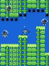 Mega Man 2