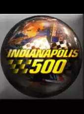 Pinball Arcade: Indianapolis 500