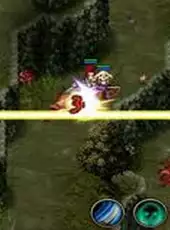 Inotia 4: Assassin of Berkel