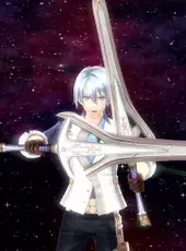 The Legend of Heroes: Trails of Cold Steel IV