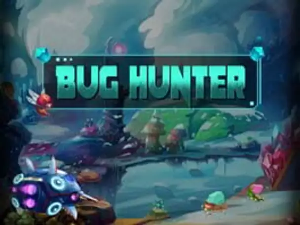 Bug Hunter: The Secret of Algebra