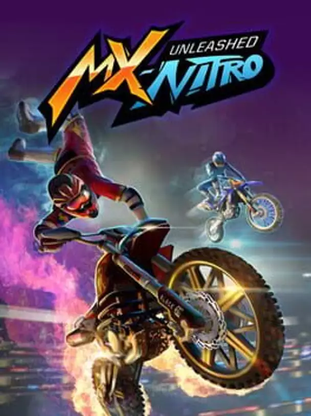 MX Nitro