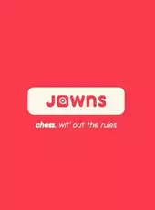 Jawns
