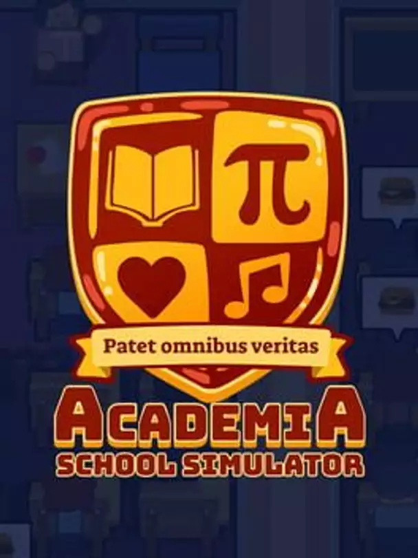 Academia: School Simulator