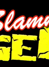 All-Star Slammin' D-Ball