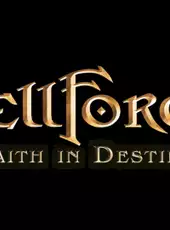 SpellForce 2: Faith in Destiny