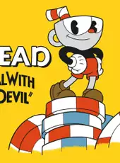 Cuphead