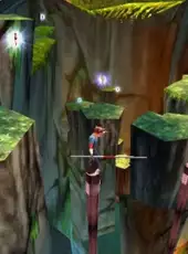 Carmen Sandiego: The Secret of the Stolen Drums