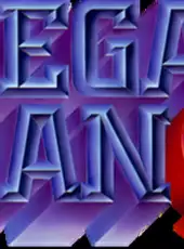 Mega Man 3