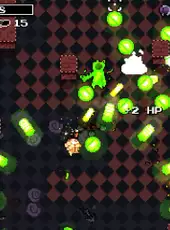 Nuclear Throne