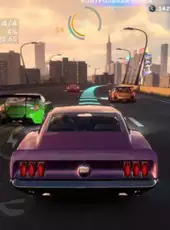 CarX Street