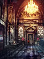 Grim Tales: The Legacy