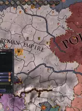 Crusader Kings II: Horse Lords