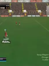 Gaelic Games: Football 2
