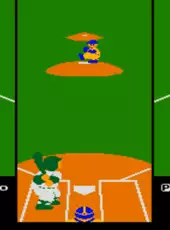 Atari R.B.I. Baseball