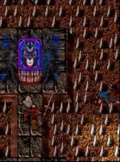 Blood Omen: Legacy of Kain