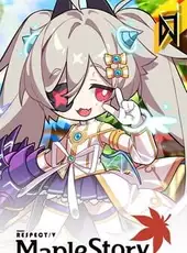 DJMax Respect V: MapleStory Pack
