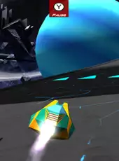 Hover Racer