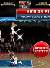 NBA Jam