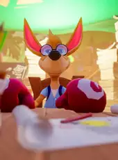 Kao The Kangaroo: Top Of The Class