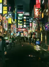 Yakuza Series Starter Pack