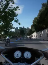 Ride 3: Free Pack 8