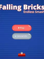 Falling Bricks: Endless Smash