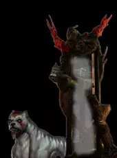 Dragon Age II: The Black Emporium