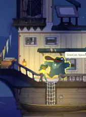 Spiritfarer: Netflix Edition