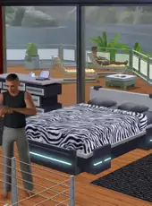 The Sims 3: High-End Loft Stuff