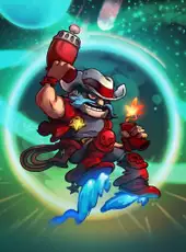 Awesomenauts Assemble!