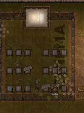 Prison Architect: Jungle Pack