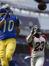 Madden NFL 23