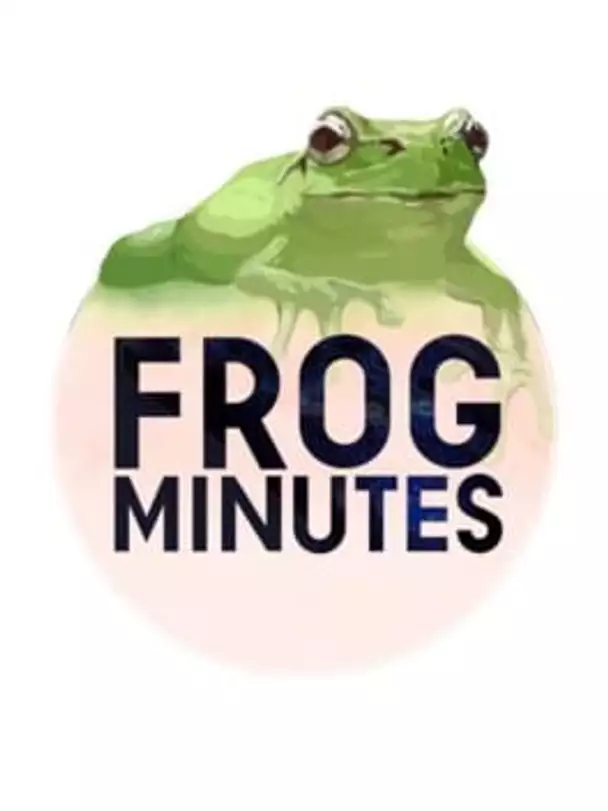 Frog Minutes