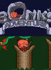 Bonk's Adventure