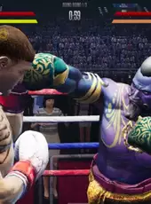 Real Boxing 2: Remastered