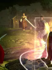 Dungeons & Dragons Neverwinter Nights 2: Enhanced Edition