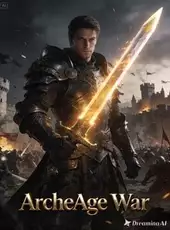 ArcheAge War