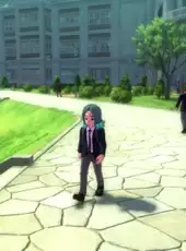 Inazuma Eleven: Victory Road