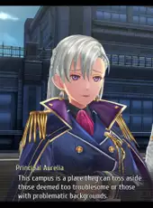 The Legend of Heroes: Trails of Cold Steel III - Extracurricular Edition