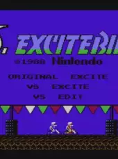 Vs. Excitebike