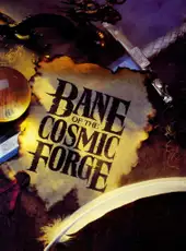 Wizardry: Bane of the Cosmic Forge