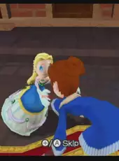 Family Trainer Magical Carnival