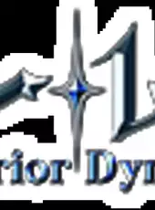 Hello Lady! Superior Dynamis