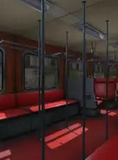 Trainz Plus: DR/DB DBmtrue/DBmu748