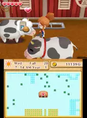 Harvest Moon: The Lost Valley