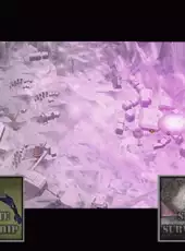Gravity Angels Part 2: The Betrayal