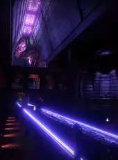 Hellpoint: The Thespian Feast