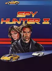 Spy Hunter II