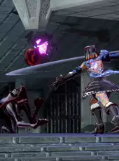 Bloodstained: Ritual of the Night